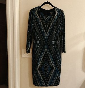 Karen Kane Dress, Size L